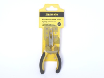 Клещи мини зегер профи - ТМ                                                                                                                                                                                                                                                                                 